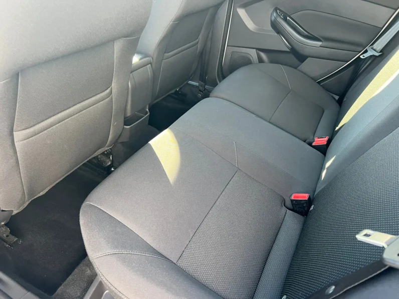 FORD FOCUS SW 1.5TDCI 120CV N1 AUTOCARRO