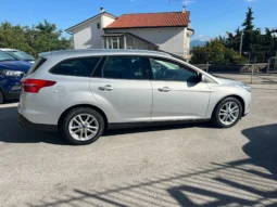 FORD FOCUS SW 1.5TDCI 120CV N1 AUTOCARRO