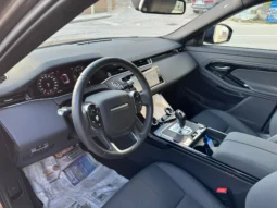 RANGE ROVER EVOQUE 2.0D 150CV R-DYNAMIC