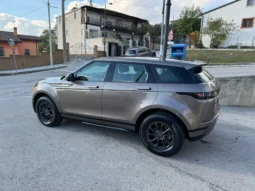 RANGE ROVER EVOQUE 2.0D 150CV R-DYNAMIC