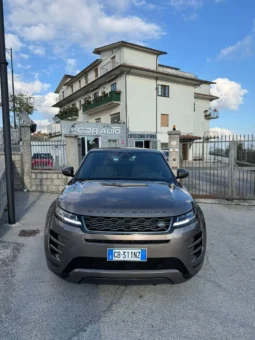 RANGE ROVER EVOQUE 2.0D 150CV R-DYNAMIC