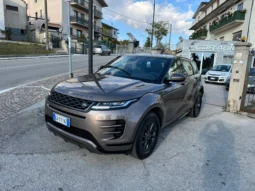 RANGE ROVER EVOQUE 2.0D 150CV R-DYNAMIC