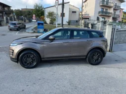 RANGE ROVER EVOQUE 2.0D 150CV R-DYNAMIC