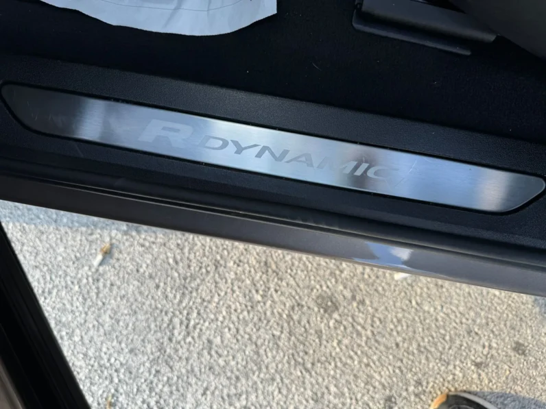 RANGE ROVER EVOQUE 2.0D 150CV R-DYNAMIC
