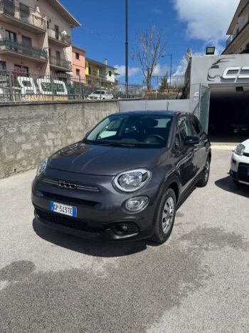 FIAT 500X 1.3MJT 95CV