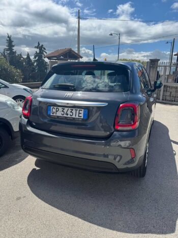 FIAT 500X 1.3MJT 95CV