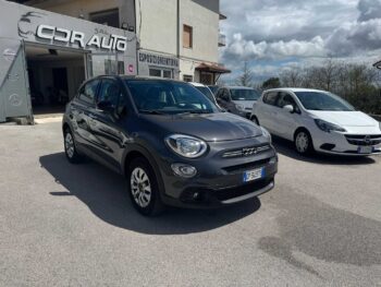 FIAT 500X 1.3MJT 95CV