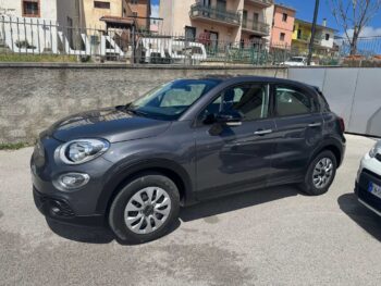 FIAT 500X 1.3MJT 95CV