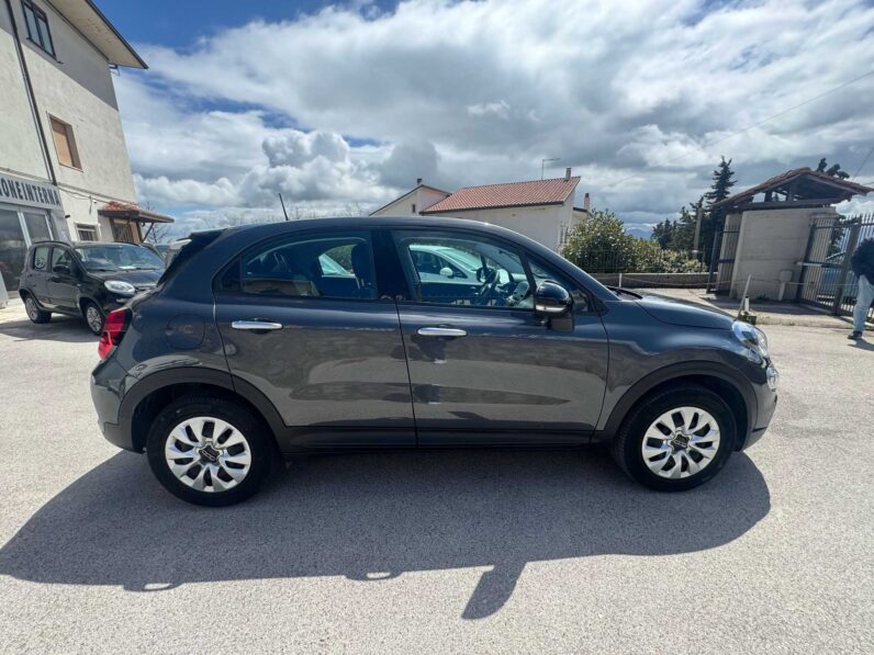 FIAT 500X 1.3MJT 95CV