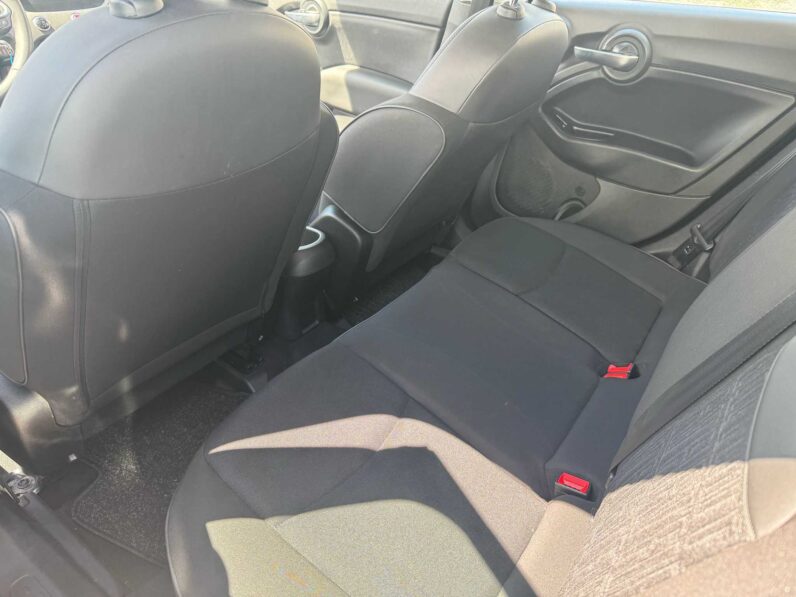 FIAT 500X 1.3MJT 95CV