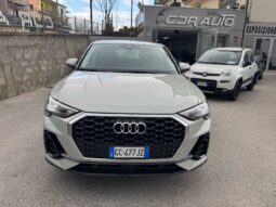 AUDI Q3 SPB 35TDI 150CV