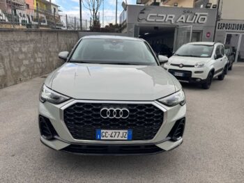 AUDI Q3 SPB 35TDI 150CV
