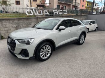 AUDI Q3 SPB 35TDI 150CV