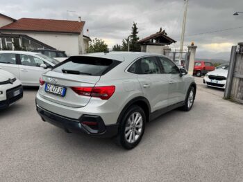 AUDI Q3 SPB 35TDI 150CV