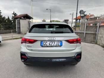 AUDI Q3 SPB 35TDI 150CV