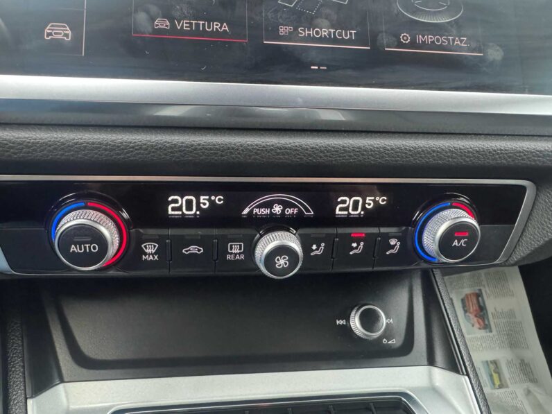 AUDI Q3 SPB 35TDI 150CV