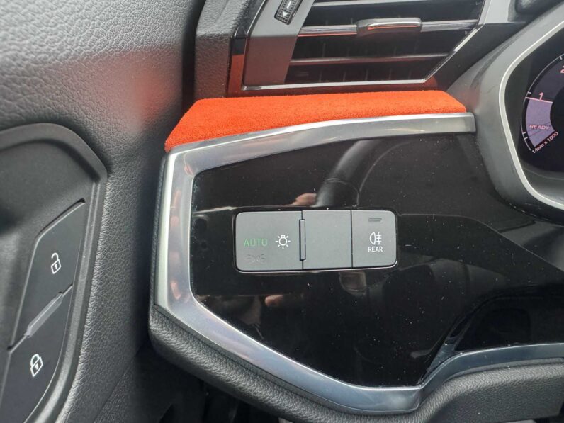 AUDI Q3 SPB 35TDI 150CV