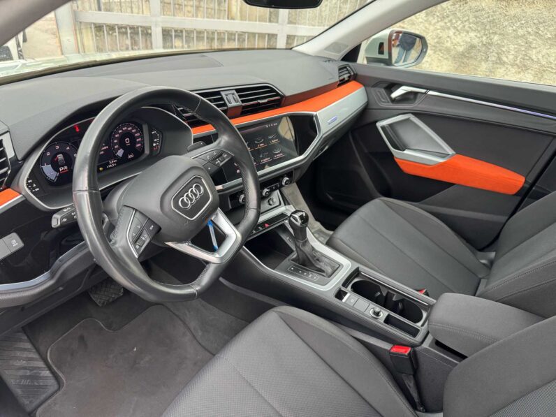 AUDI Q3 SPB 35TDI 150CV