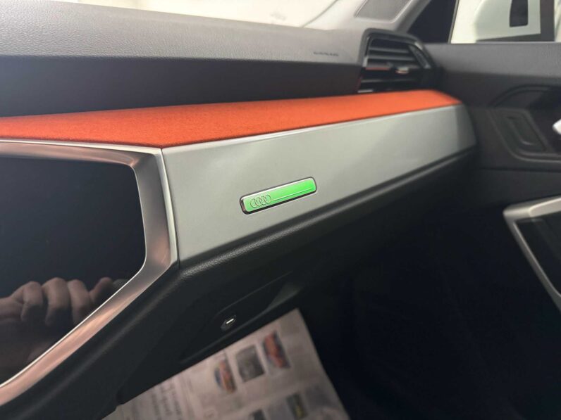AUDI Q3 SPB 35TDI 150CV