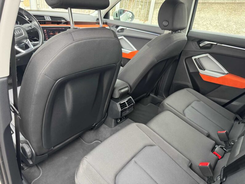 AUDI Q3 SPB 35TDI 150CV