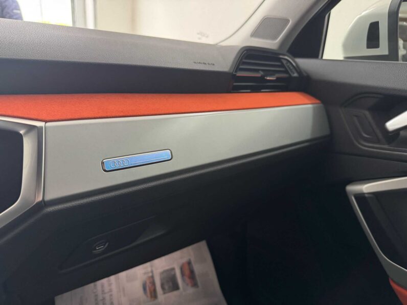 AUDI Q3 SPB 35TDI 150CV