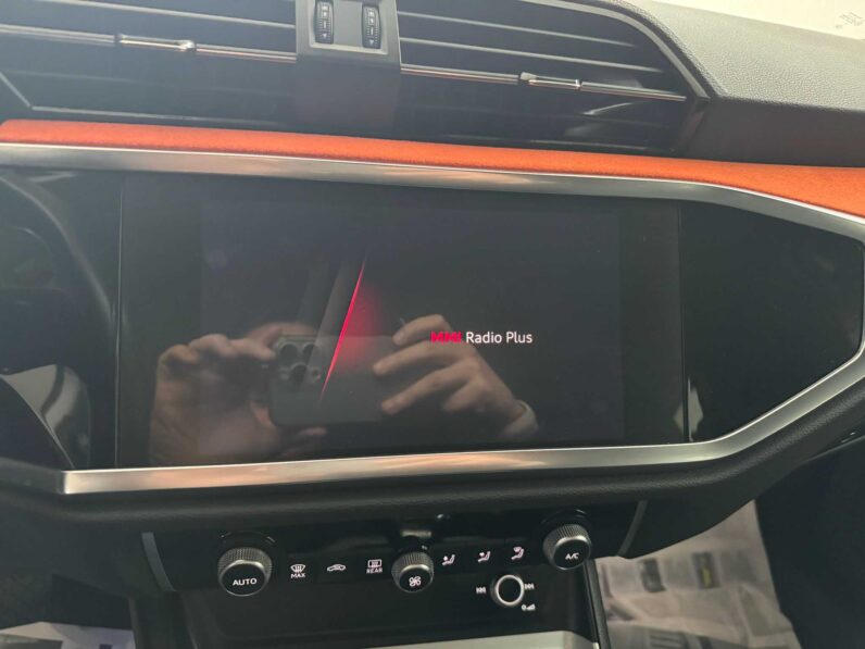 AUDI Q3 SPB 35TDI 150CV