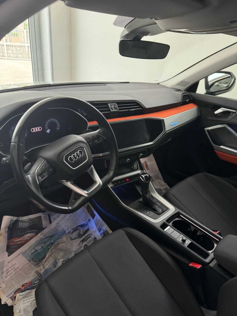 AUDI Q3 SPB 35TDI 150CV