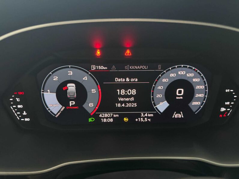 AUDI Q3 SPB 35TDI 150CV