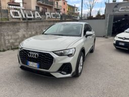 AUDI Q3 SPB 35TDI 150CV