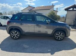 CITROEN C3 AIRCROSS PURETECH 110CV SHINE