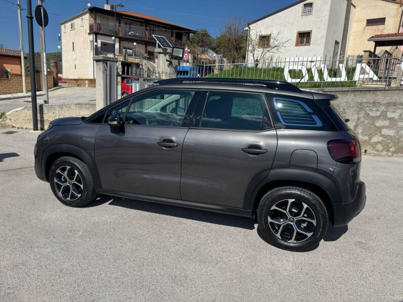 CITROEN C3 AIRCROSS PURETECH 110CV SHINE
