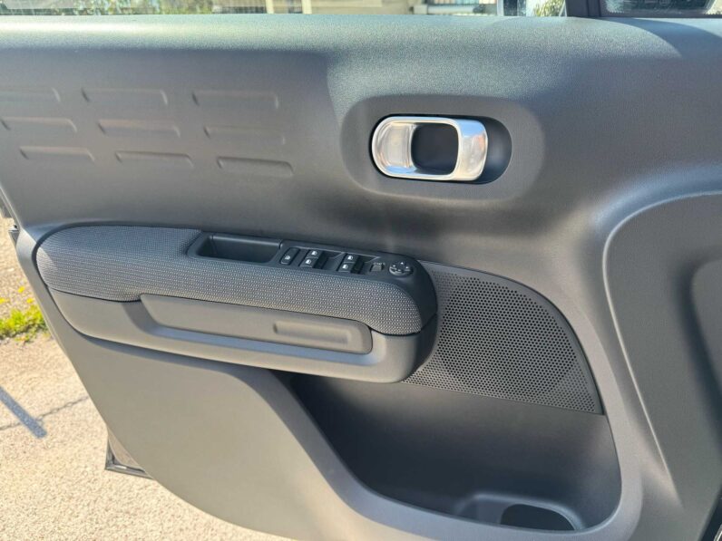 CITROEN C3 AIRCROSS PURETECH 110CV SHINE