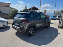 CITROEN C3 AIRCROSS PURETECH 110CV SHINE