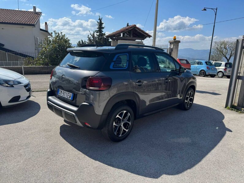 CITROEN C3 AIRCROSS PURETECH 110CV SHINE