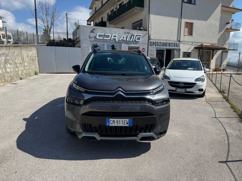 CITROEN C3 AIRCROSS PURETECH 110CV SHINE