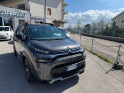 CITROEN C3 AIRCROSS PURETECH 110CV SHINE