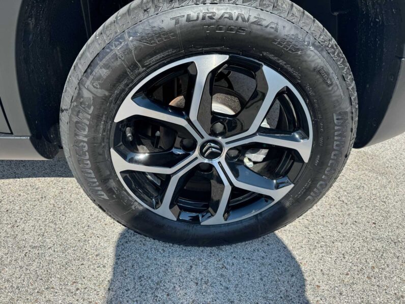 CITROEN C3 AIRCROSS PURETECH 110CV SHINE