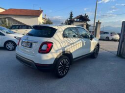 FIAT 500X 1.3 MJT 95CV CROSS LED