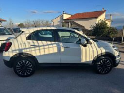 FIAT 500X 1.3 MJT 95CV CROSS LED