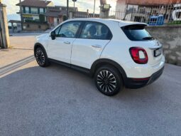 FIAT 500X 1.3 MJT 95CV CROSS LED