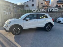 FIAT 500X 1.3 MJT 95CV CROSS LED