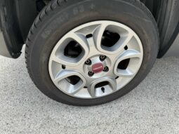 FIAT PANDA 4X4 1.3MJT 95CV