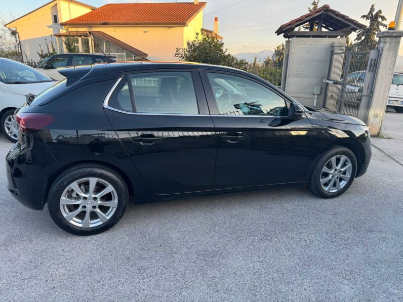 OPEL CORSA 1.5D 100CV ELEGANCE