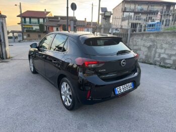 OPEL CORSA 1.5D 100CV ELEGANCE