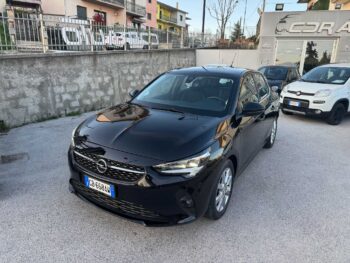 OPEL CORSA 1.5D 100CV ELEGANCE