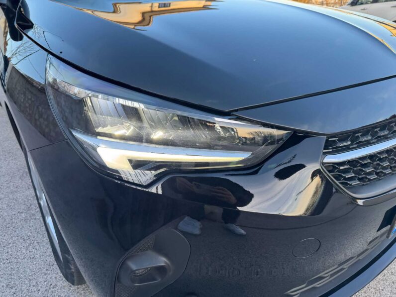 OPEL CORSA 1.5D 100CV ELEGANCE
