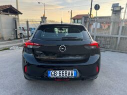 OPEL CORSA 1.5D 100CV ELEGANCE
