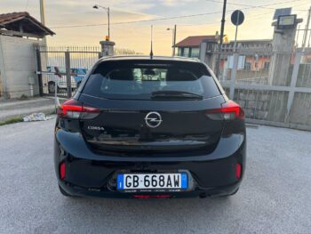 OPEL CORSA 1.5D 100CV ELEGANCE