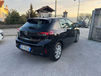 OPEL CORSA 1.5D 100CV ELEGANCE