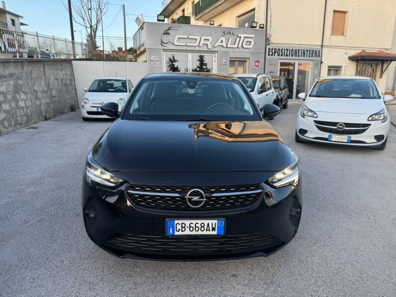 OPEL CORSA 1.5D 100CV ELEGANCE
